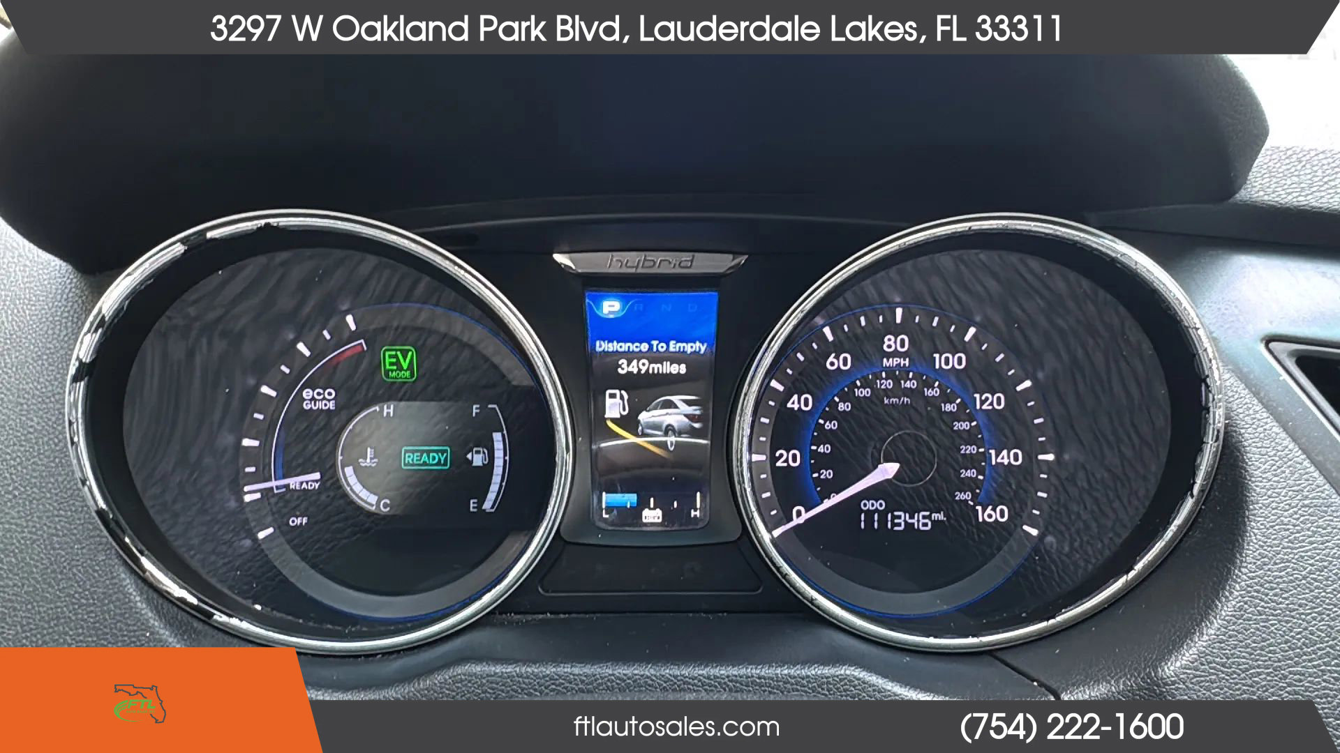 Used 2014 Hyundai Sonata Limited w/ Panoramic Sunroof Package 02 image 47
