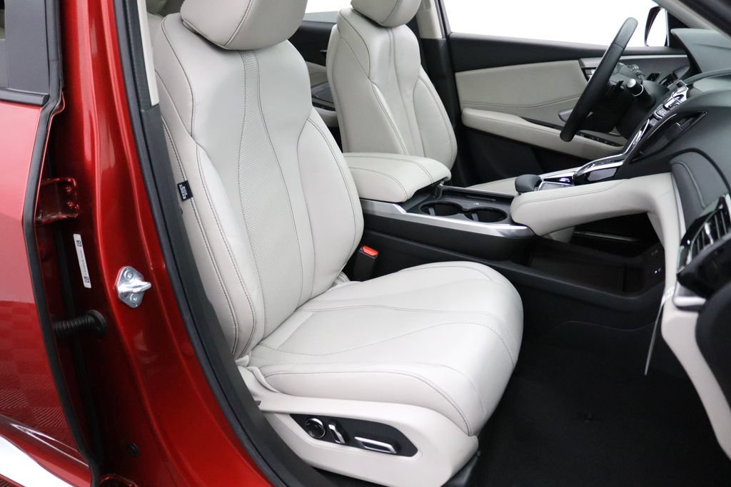 Certified 2025 Acura RDX w/ Technology Package AWD/4WD image 14