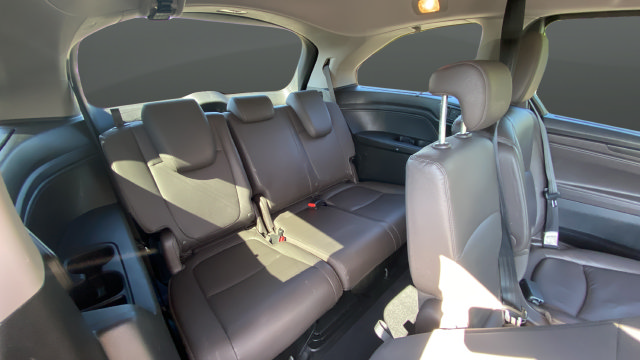 Used 2018 Honda Odyssey Touring image 27