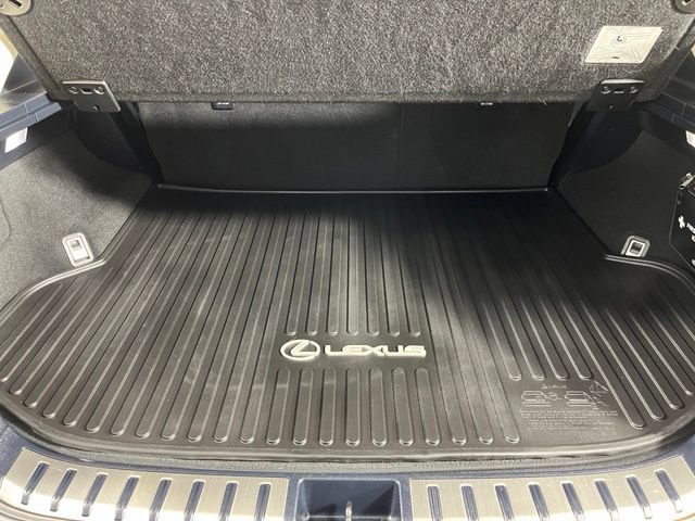 Used 2021 Lexus NX 300 AWD w/ Accessory Package image 43