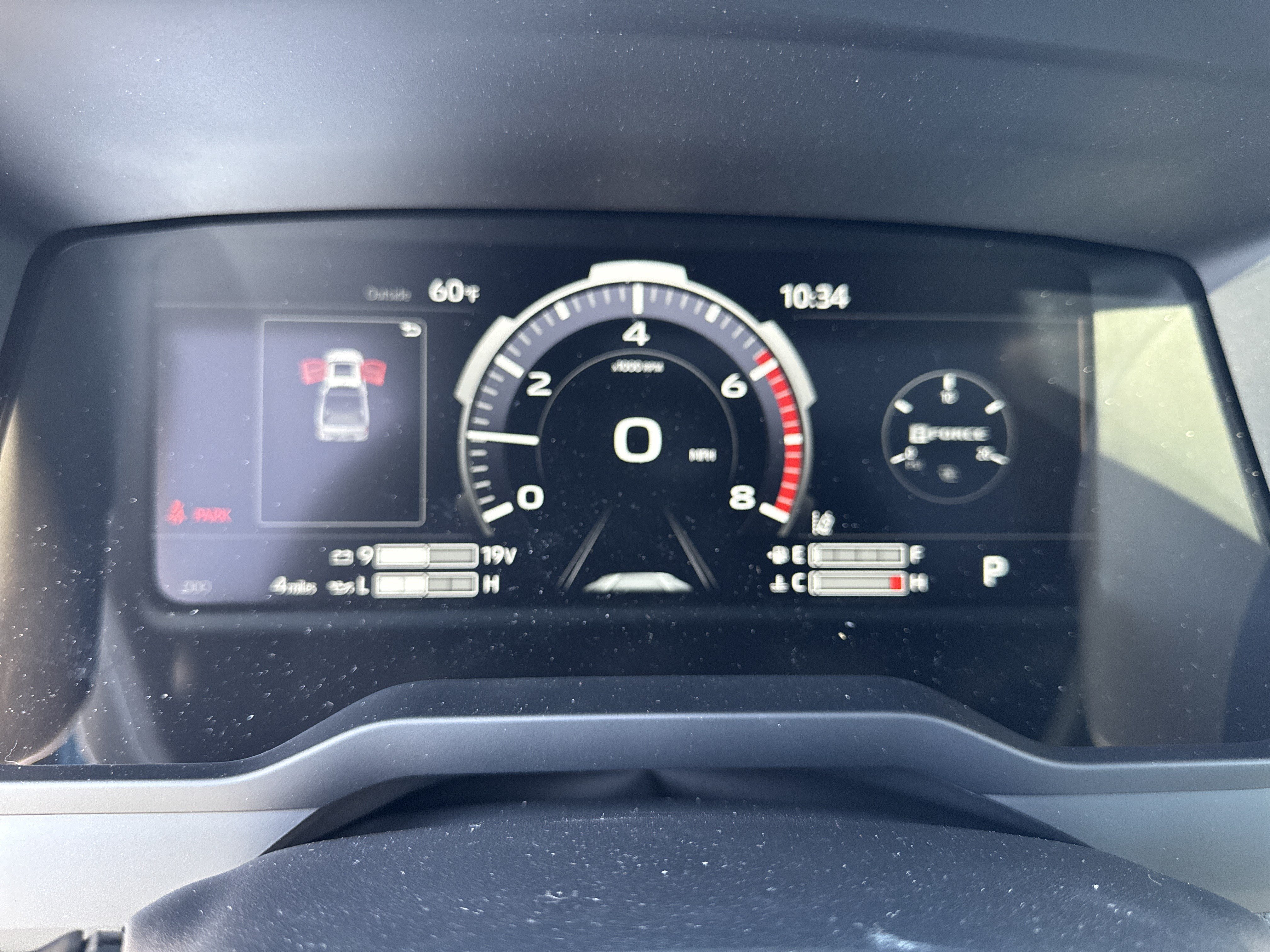 New 2026 Toyota Tundra Limited AWD/4WD image 18