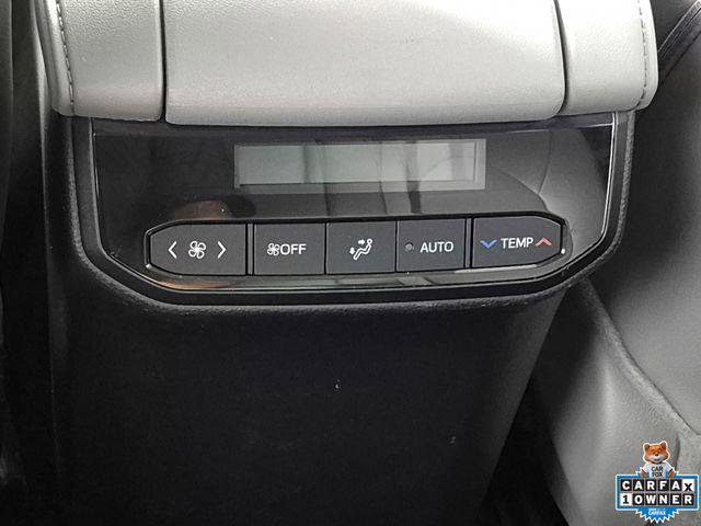 Certified 2024 Toyota Highlander XLE AWD/4WD image 25