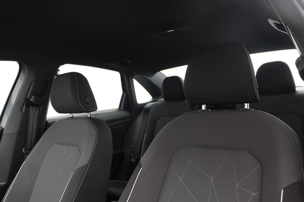 New 2027 Volkswagen Jetta Sport FWD image 13