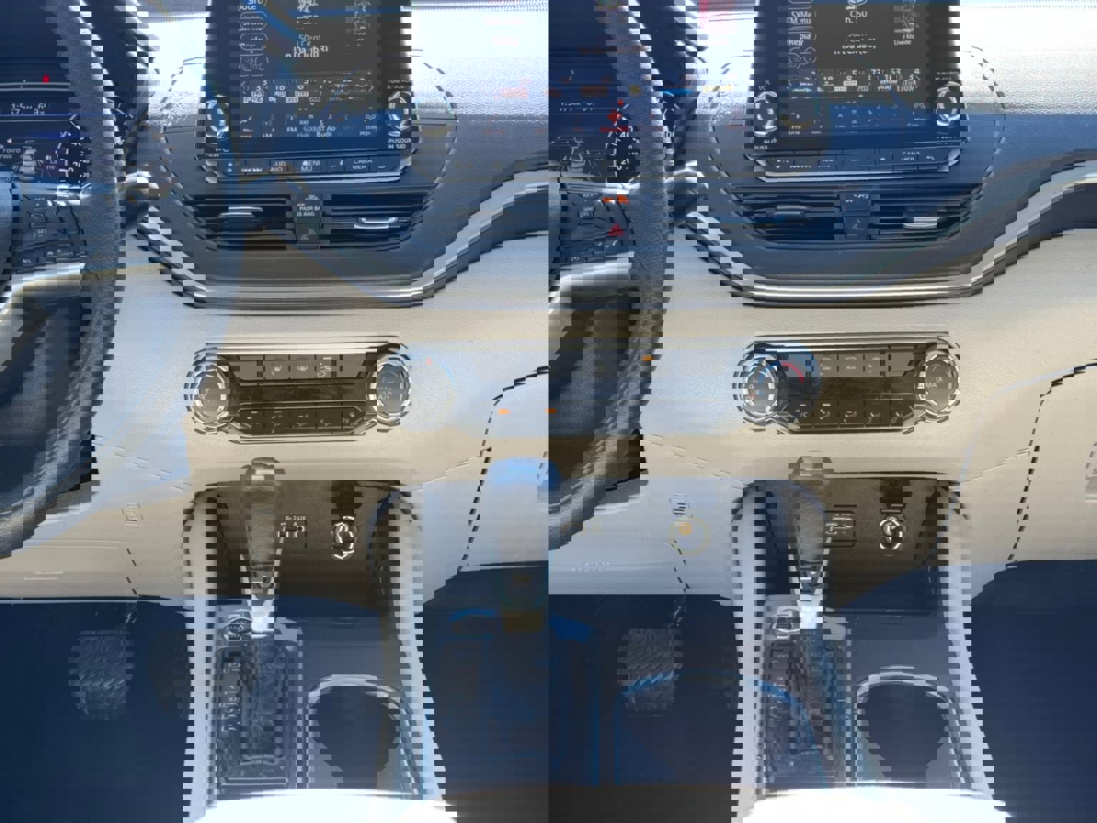 Used 2021 Nissan Altima 2.5 SV image 15