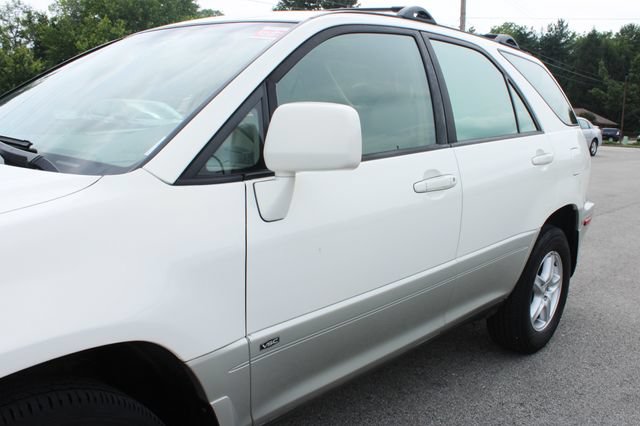 Used 2002 Lexus RX 300 4WD image 39