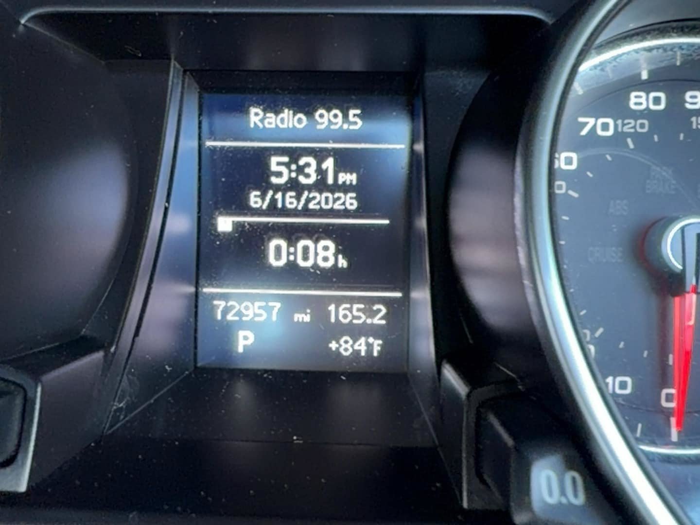 Used 2013 Audi A5 2.0T Premium w/ Convenience Pkg FWD image 8