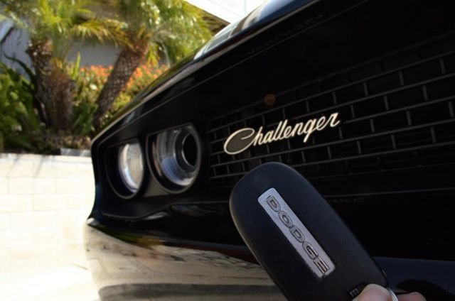 Used 2022 Dodge Challenger R/T Scat Pack RWD image 73