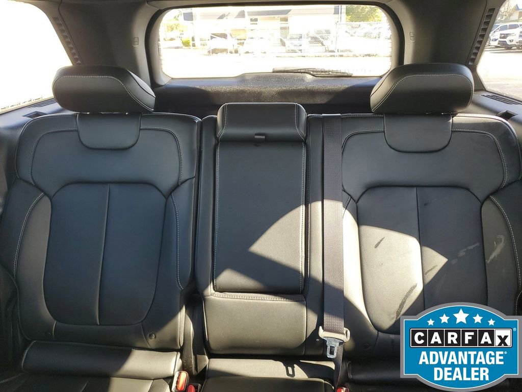 Used 2025 Jeep Grand Cherokee Limited image 15