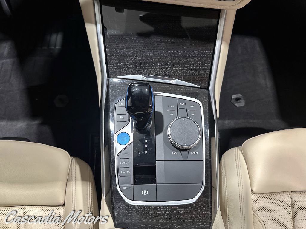 Used 2023 BMW i4 eDrive40 w/ Premium Package image 38