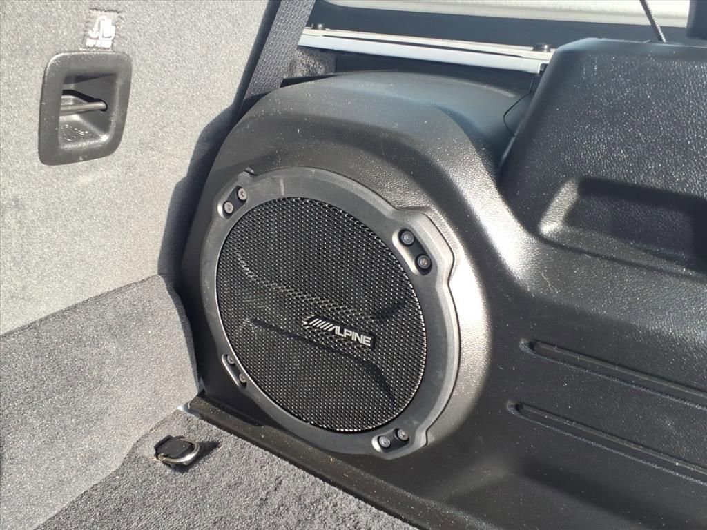 Used 2021 Jeep Wrangler Unlimited Sahara AWD/4WD image 15
