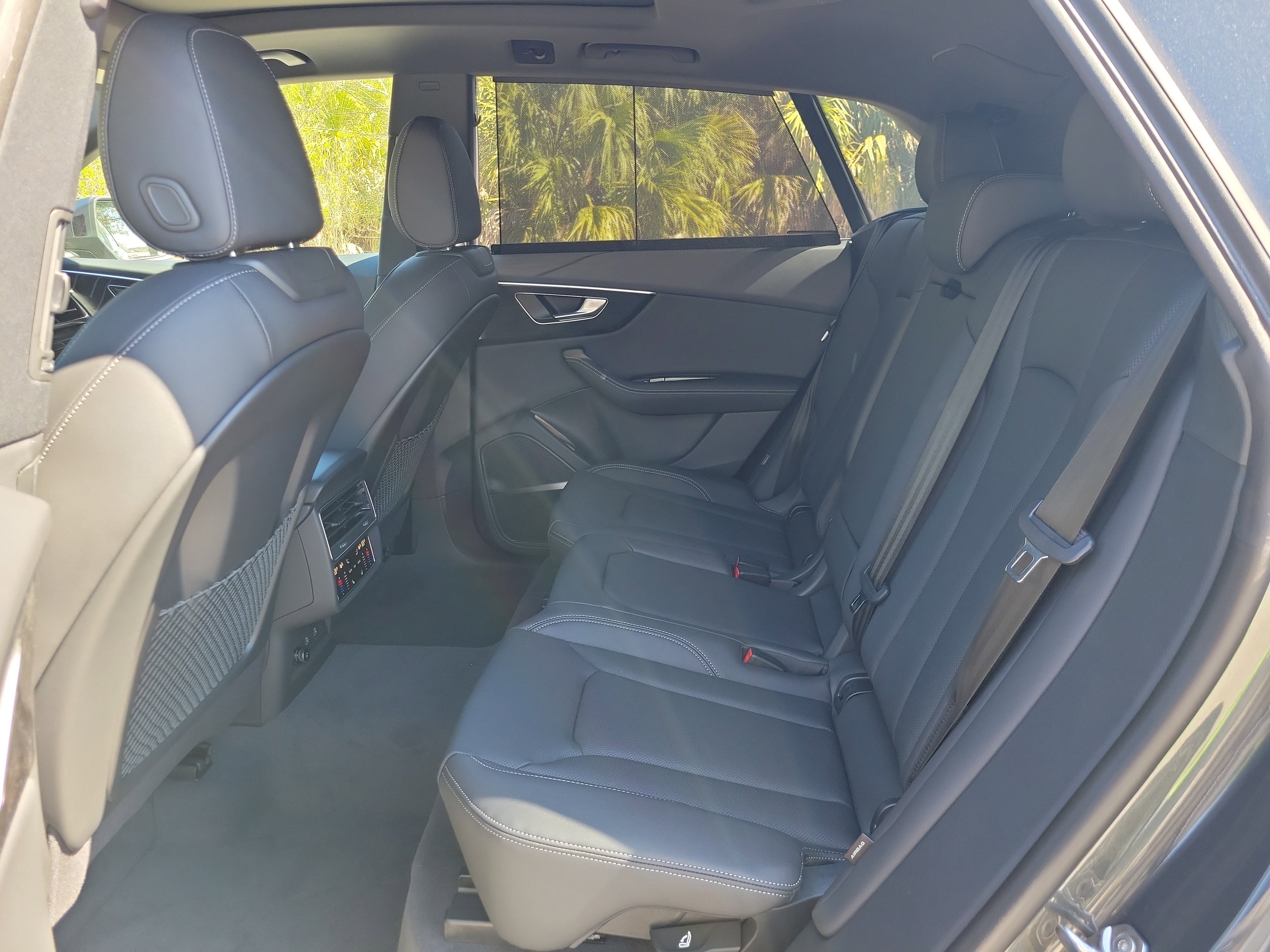 New 2026 Audi Q8 Premium Plus AWD/4WD image 16