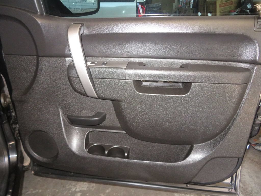 Used 2013 Chevrolet Silverado 1500 LT w/ All-Star Edition RWD image 29