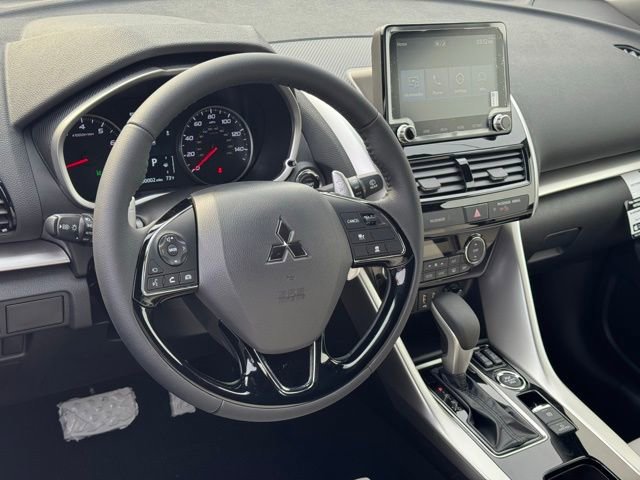 New 2026 Mitsubishi Eclipse Cross AWD image 12