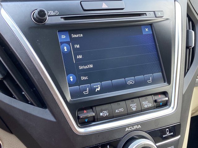 Used 2020 Acura MDX FWD image 36