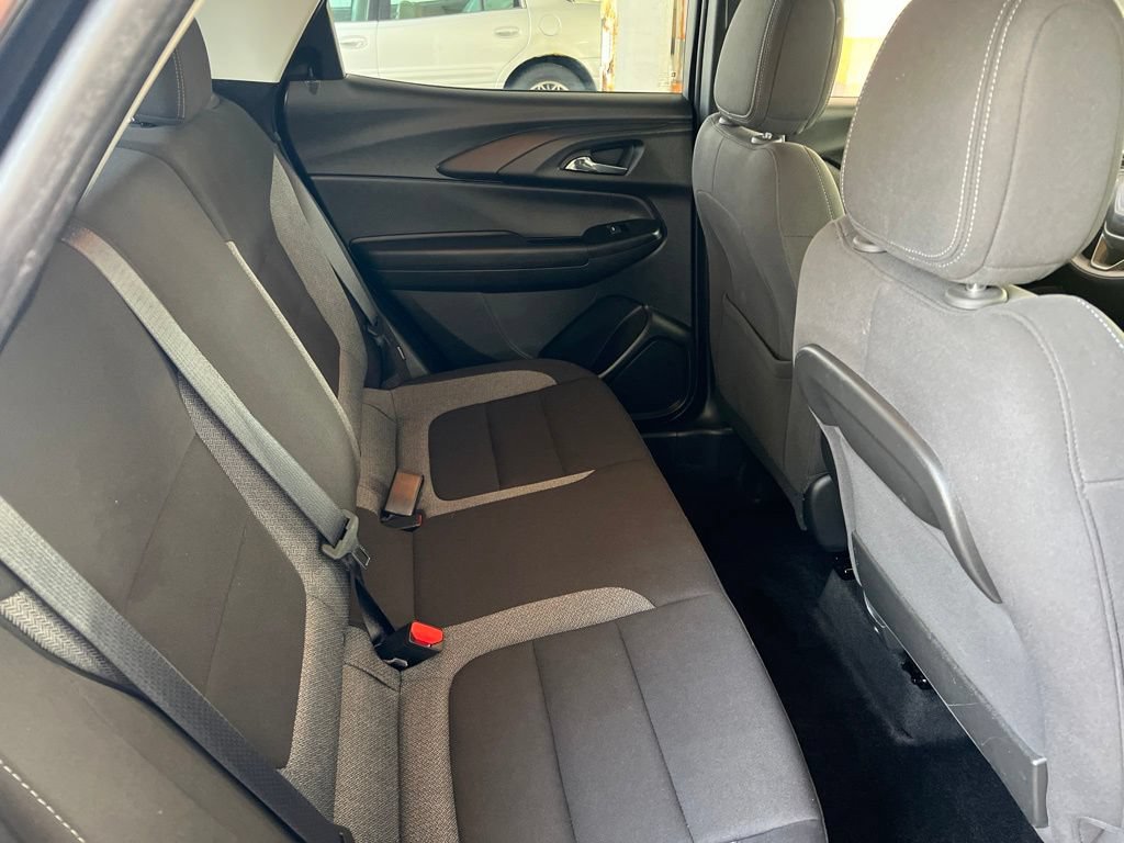 Used 2023 Chevrolet TrailBlazer LT w/ Convenience Package FWD image 13
