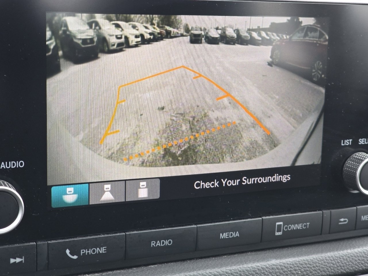 Certified 2023 Honda Civic EX image 6