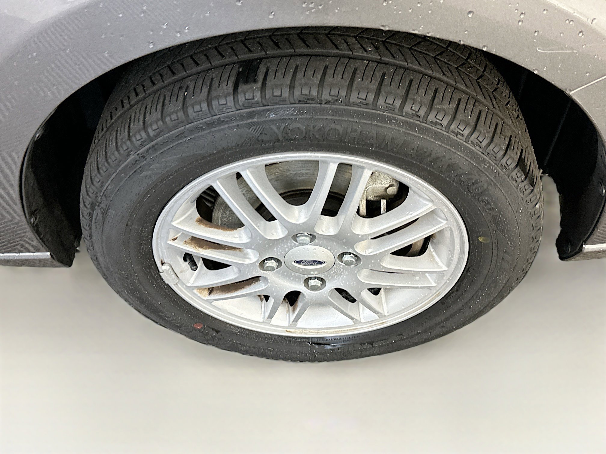 Used 2009 Ford Focus SE FWD image 11