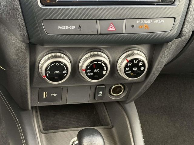 Used 2024 Mitsubishi Outlander Sport ES image 16