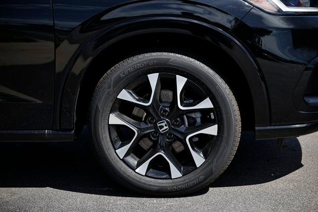 New 2026 Honda HR-V EX-L image 16