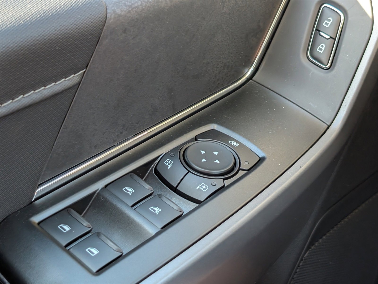 New 2026 Ford F150 XLT w/ Equipment Group 302A MID image 22