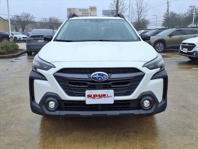 New 2025 Subaru Outback Premium w/ Popular Package #1A image 4
