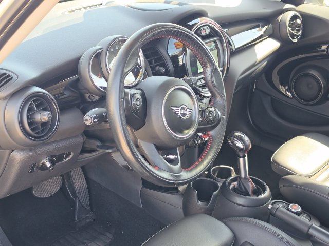 Used 2019 MINI Cooper S FWD image 7