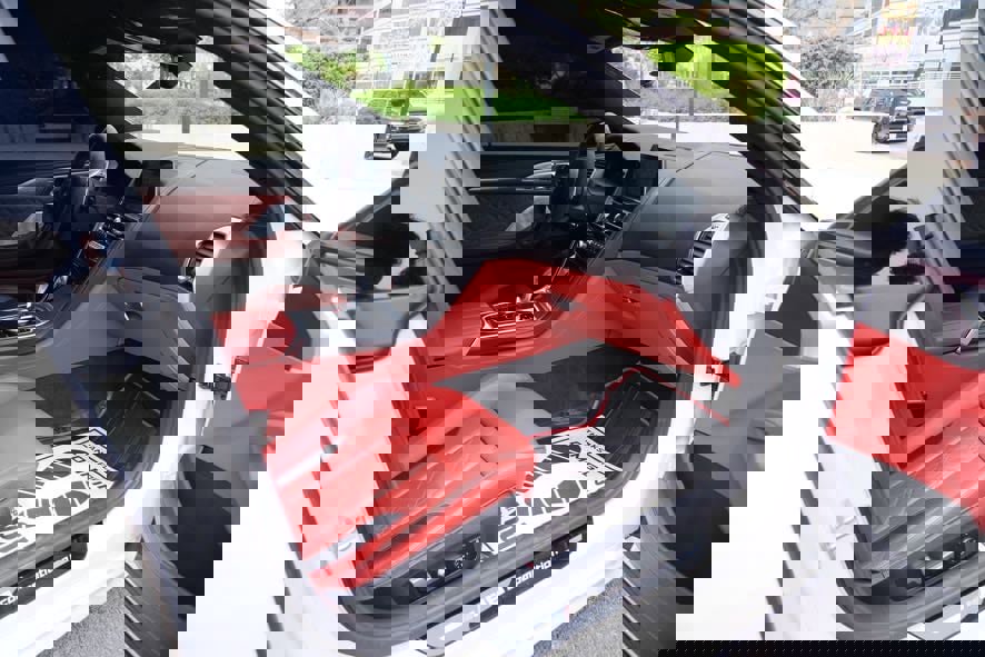 Used 2022 BMW M8 Gran Coupe xDrive Competition image 43