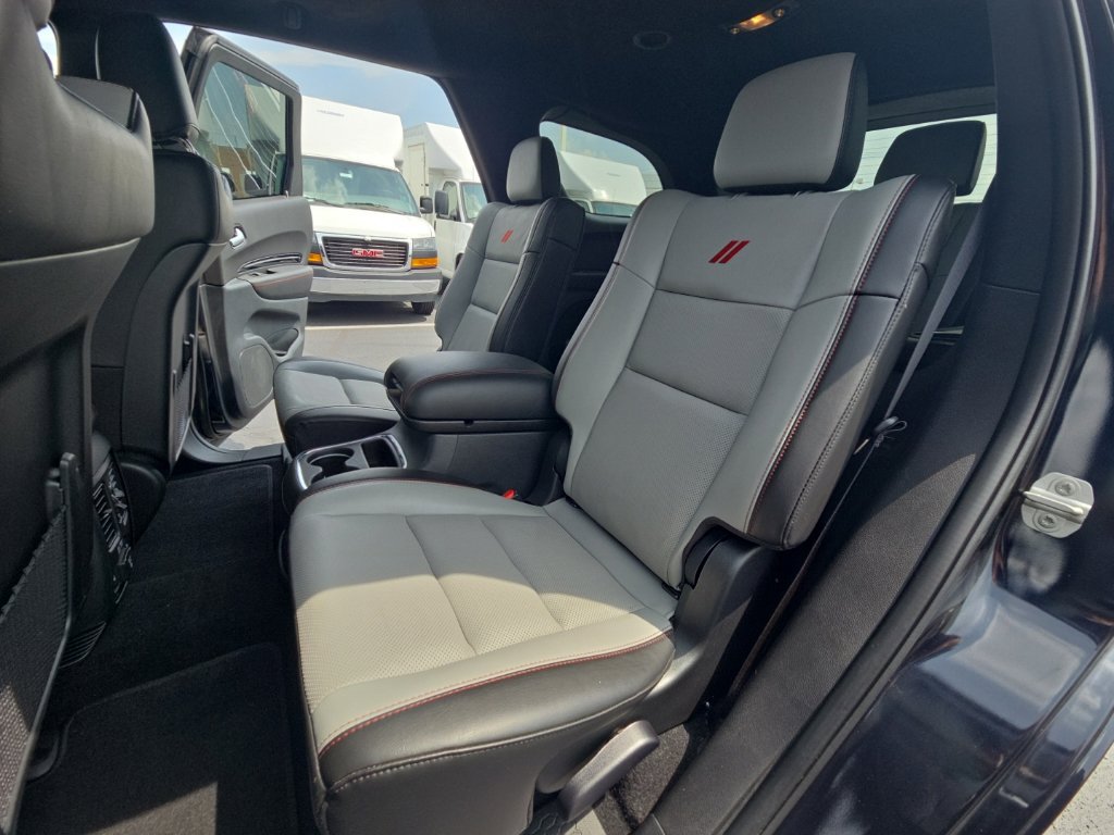 Used 2024 Dodge Durango Citadel AWD/4WD image 23