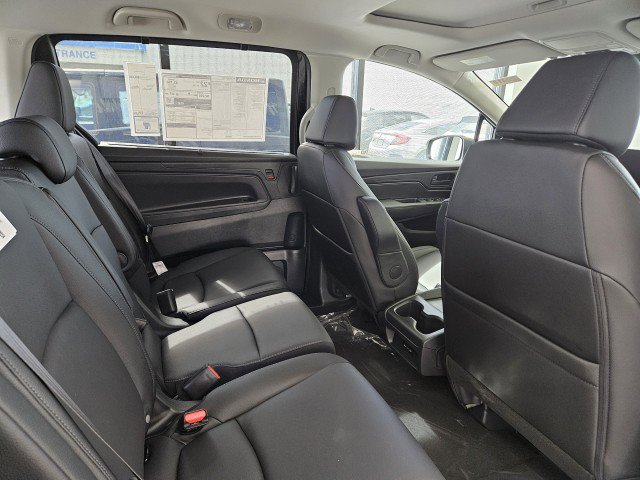 New 2026 Honda Odyssey EX-L image 14
