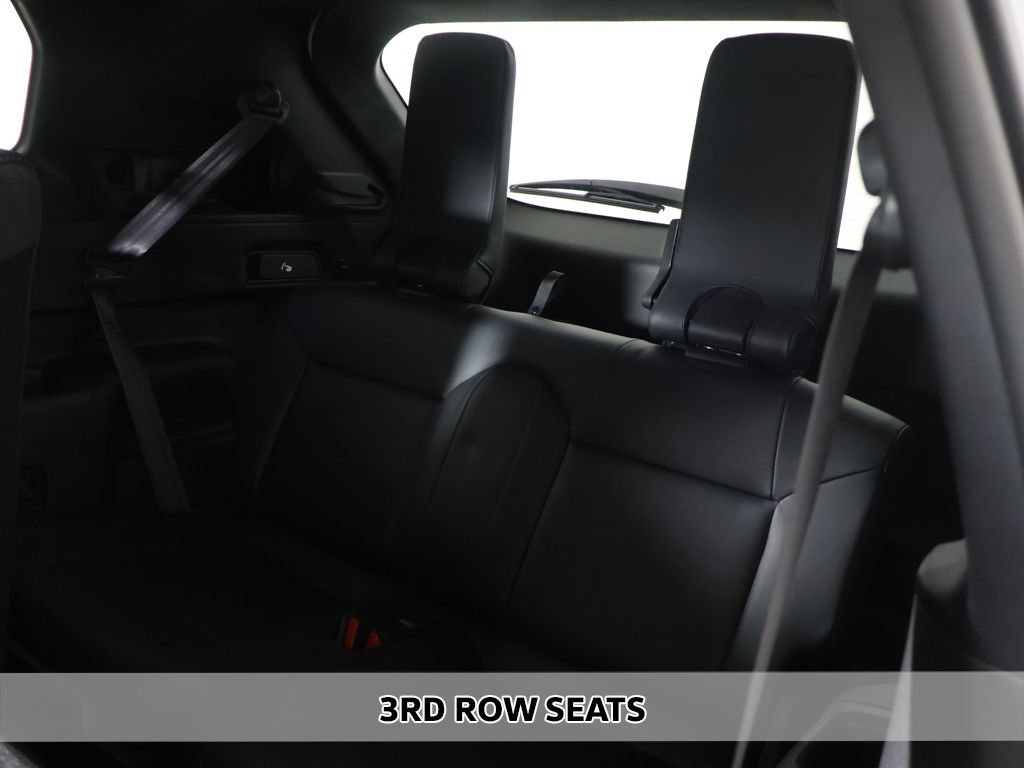 New 2026 Mitsubishi Outlander LE AWD/4WD image 9