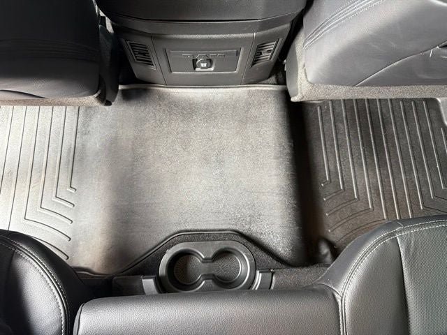 Used 2018 RAM 1500 Sport AWD/4WD image 22