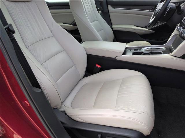 Used 2020 Honda Accord EX-L image 21