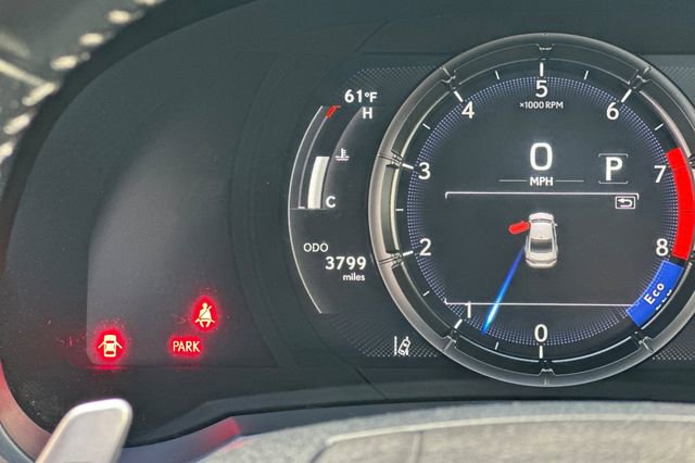 Used 2024 Lexus RC 350 F Sport image 31