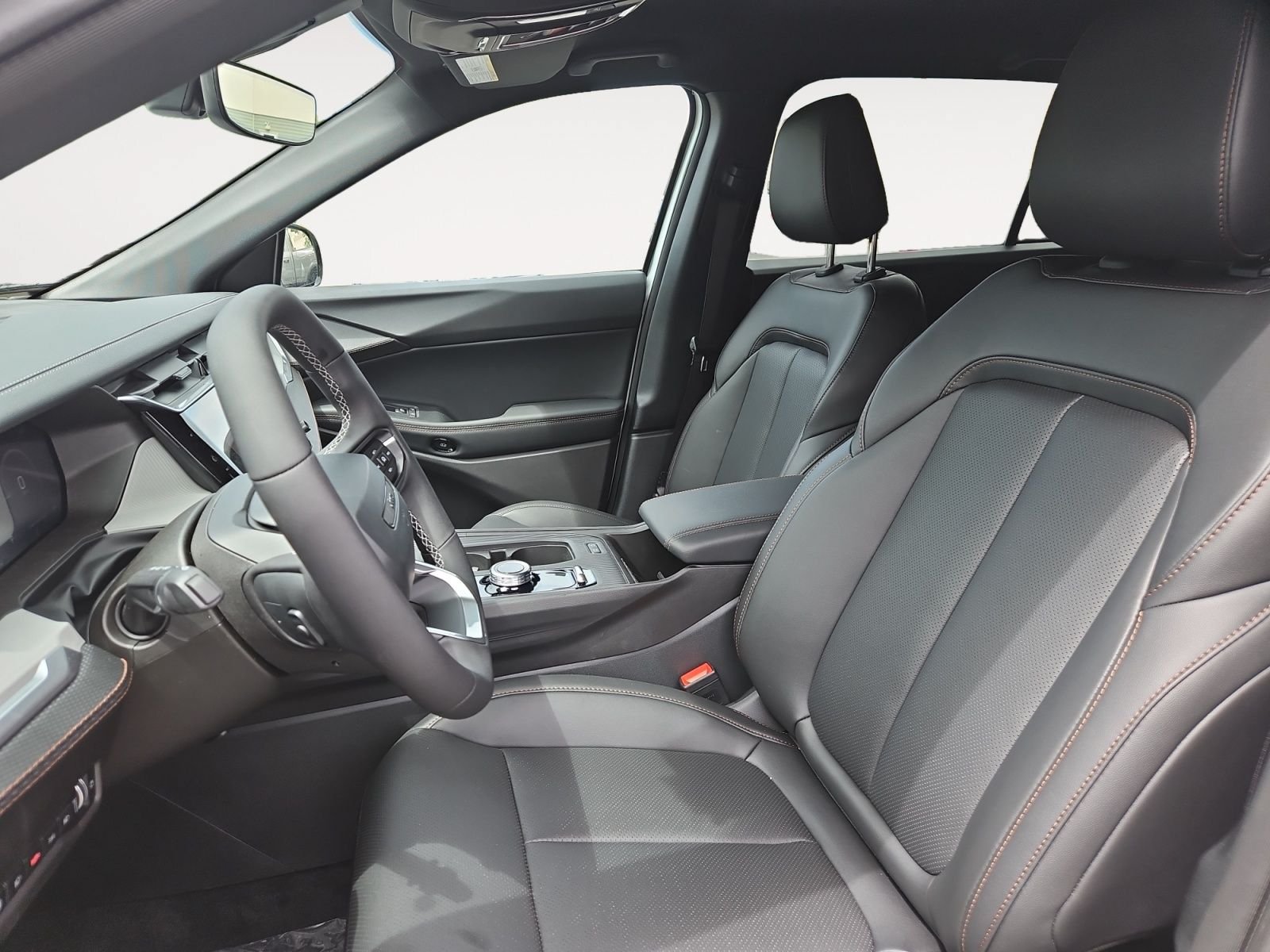 New 2026 Jeep Cherokee Limited AWD/4WD image 9