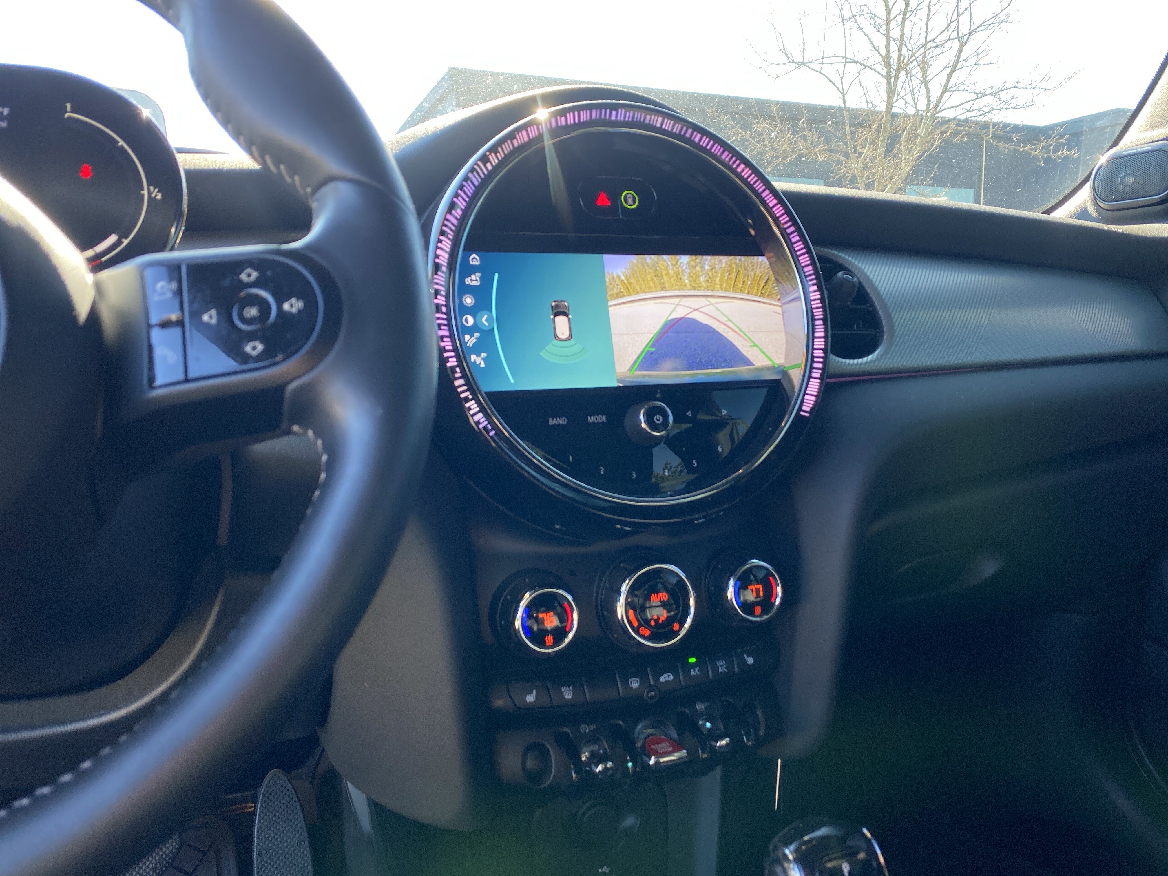 Used 2022 MINI Cooper 2-Door Hardtop image 20