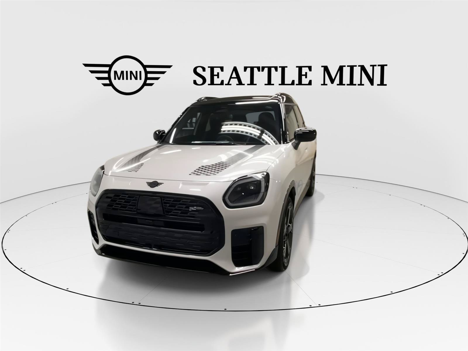 New 2027 MINI Cooper Countryman S w/ Comfort Package Max AWD/4WD image 4
