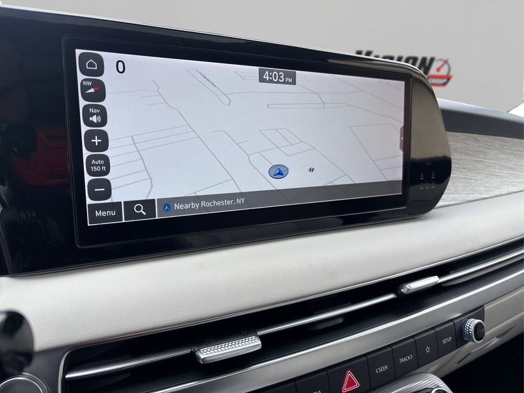 Used 2024 Hyundai Palisade Calligraphy AWD/4WD image 35