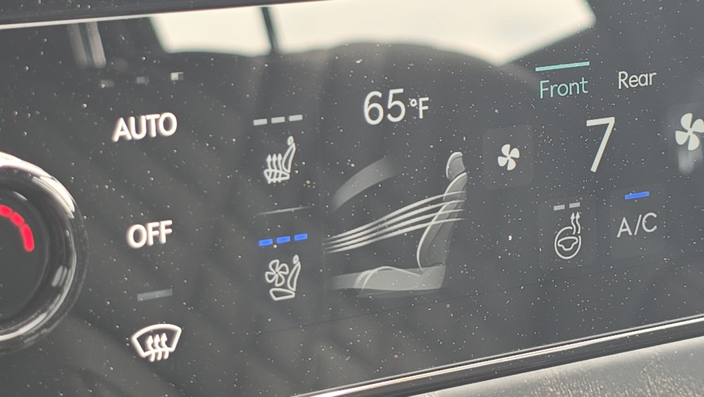 New 2026 Genesis G80 3.5T Prestige AWD/4WD image 25