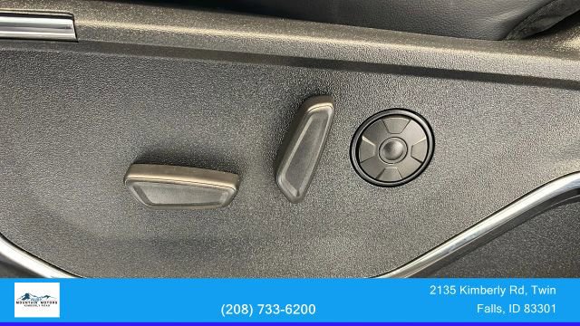 Used 2024 Ford F350 Platinum image 18