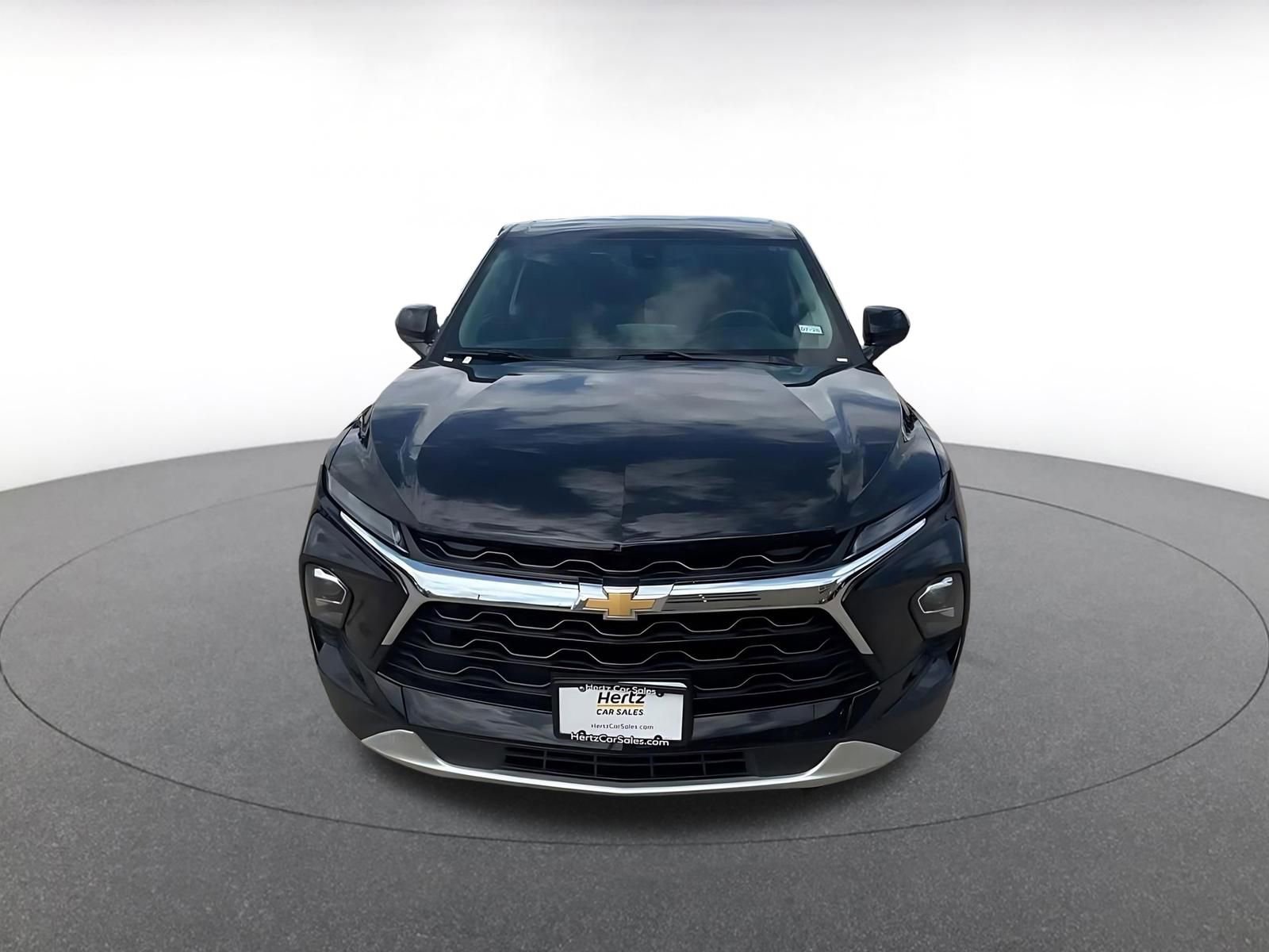 Used 2025 Chevrolet Blazer LT FWD image 7