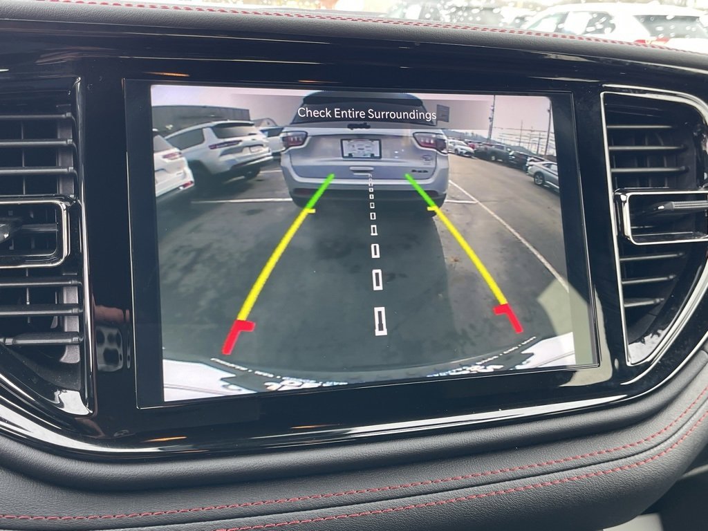 Used 2024 Dodge Durango GT image 25