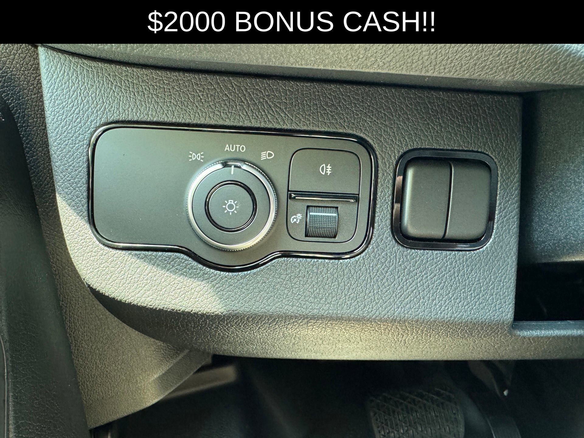 New 2025 Mercedes-Benz Sprinter 2500 image 9