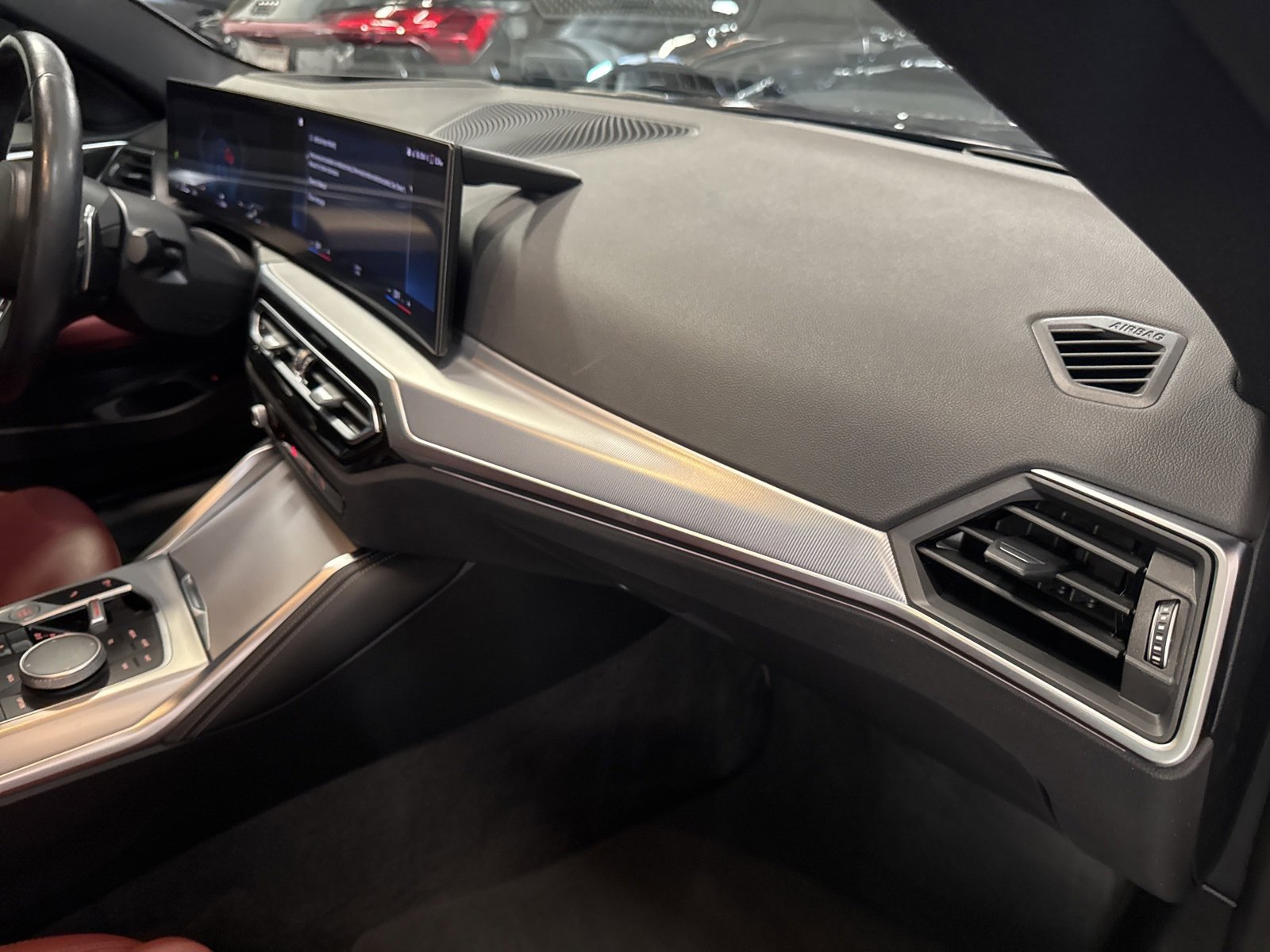 Used 2024 BMW M440i Coupe w/ Premium Package image 20