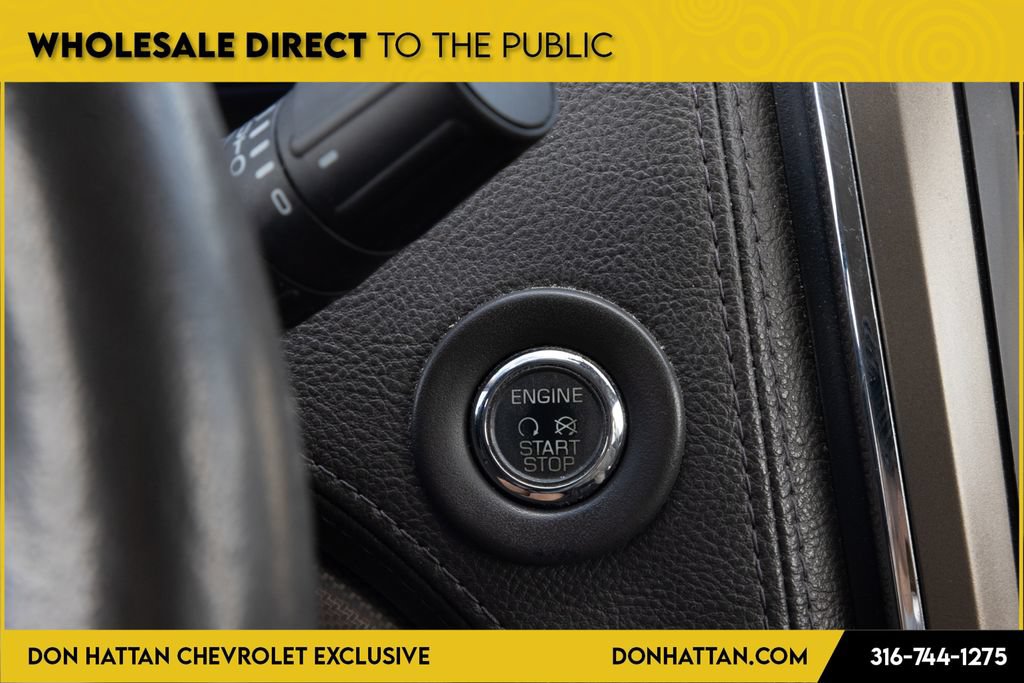 Used 2013 Lincoln MKX FWD image 11