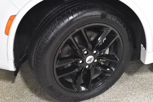 Certified 2024 Dodge Durango GT image 11