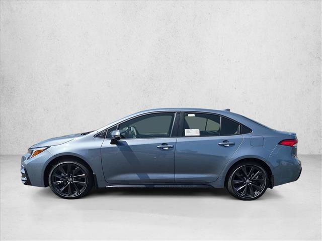 New 2026 Toyota Corolla SE FWD image 5