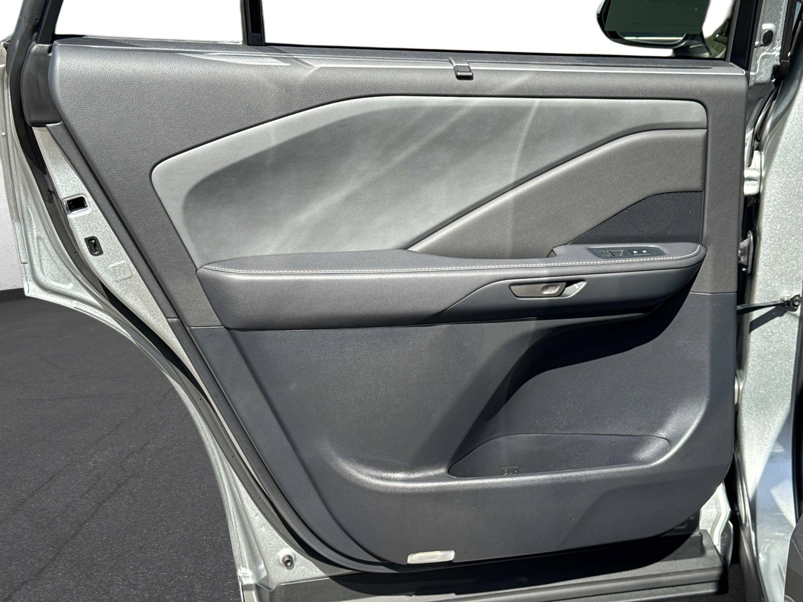 New 2026 Lexus TX 350 AWD image 13