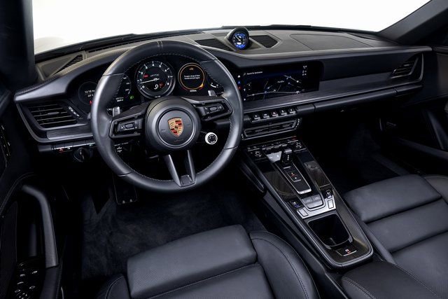 Used 2023 Porsche 911 Carrera GTS w/ Premium Package image 25