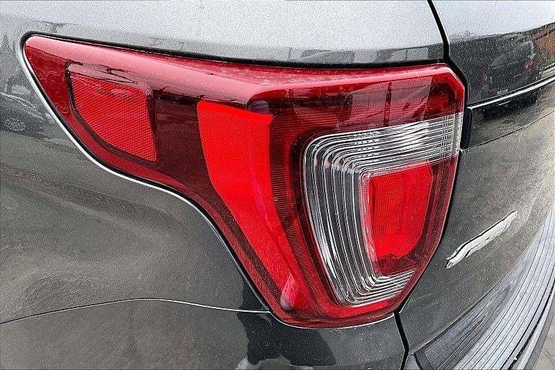 Used 2018 Ford Explorer Sport AWD/4WD image 26