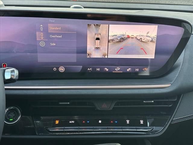 New 2026 Buick Envision Sport Touring AWD/4WD image 33